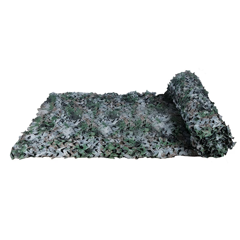 Wlauqueta 5 1 Costume, Camouflage 3D, Vêtements De Chasse, Y Compris Veste, Pantalon, Capuche, Poche Portable Pour Adultes, Enfants Et Adolescents