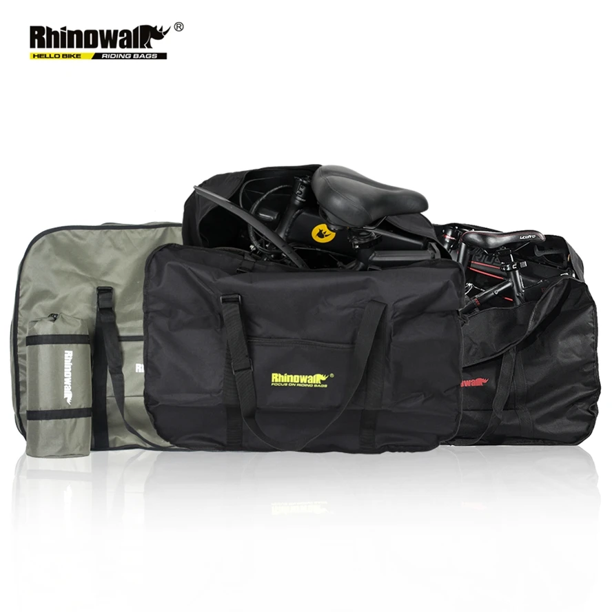 Rhinowalk-14-16-20-Big-Folding-Bike-Carrier-Carrying-Bag-Foldable-Bicycle-Transport-Bag-Waterproof-portable