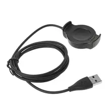 Desktop Dock Ladegerät Adapter Stehen USB Ladekabel Für Huawei Uhr 2 / Watch2 Pro