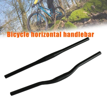 

2020 Aluminium Alloy Mountain Bike Handlebar Bicycle Riser Bar Extra Long Durable X85