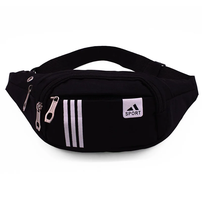 

Wallet for Both Men And Women Oxford Cloth Waterproof Sports Outdoor Riding Business Cash Storage Change Multilayer Wearable Mob