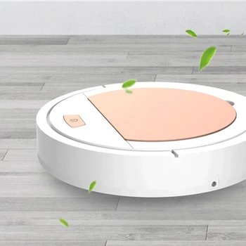 

Automatic Vacuum Cleaner Smart Robot Sweeper Multi-Surface Floor Cleaner Intelligent Cleaner