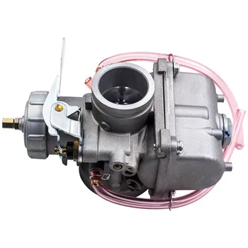 

Carburetor Carb for Kawasaki KZ400 KZ400A B C D 1975 1977 1978 # VM30-83, 30mm