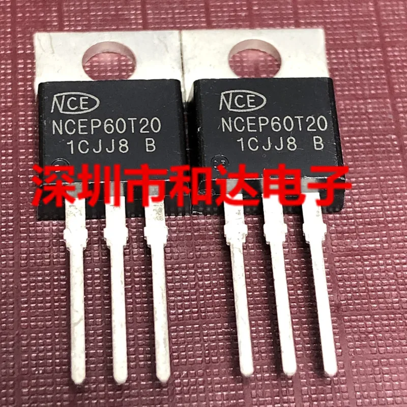 5 шт. NCEP60T20-220 60V 200A
