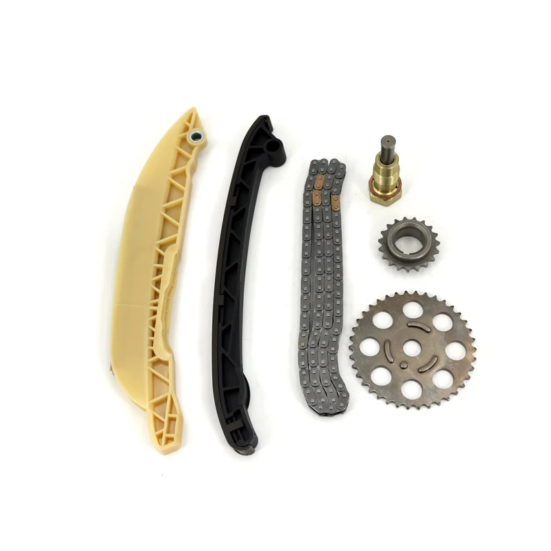Комплекты для ремонта ГРМ для FORD: FOUCS(1,6) 98-08 A9JA A9JB DS070090