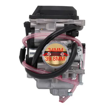 

Carburetor Carb For Yamaha 225 Quadrunner car accessaries