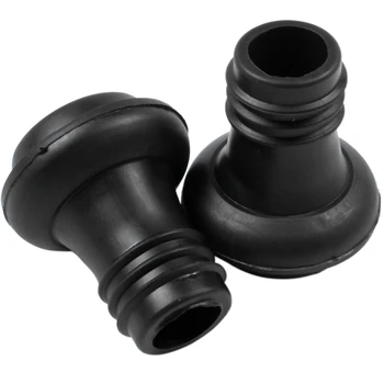 

4Pcs Red Wine Vacuum Air Pump Bottle Stopper Reusable Sealer Vacuum Wine Saver Bottle Stopper Bar Supplies