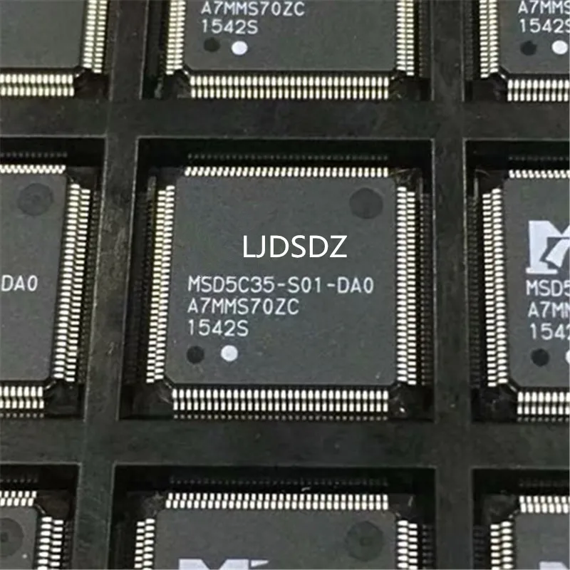 

1 шт./лот MSD5C35-S01-DAO NEW в наличии