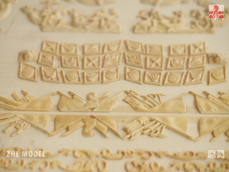 Ingermanland carvings 10
