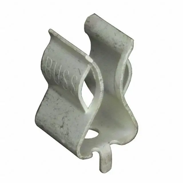 BK/1A3400-10 FUSE CLIP CARTRIDGE 30A PCB | Электроника