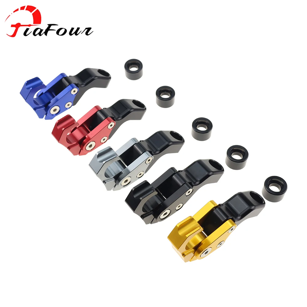 Misura Per Xmax 250 X-Max 300 400 125 Nmax 125 150 N-Max 155 160 Nvx 155 Aerox 155 Bws Forza 2.0 155 Comodo Gancio Per Casco