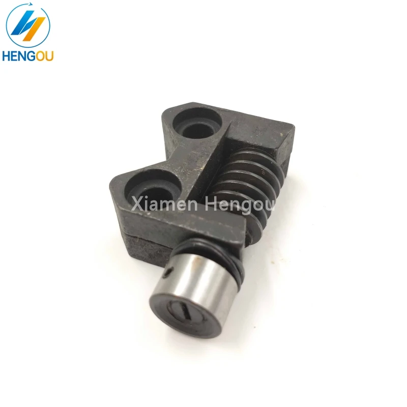 1 Piece SM102 GTO52 Printing Machine Adjusting Worm Gear 66.010.345F | Компьютеры и офис