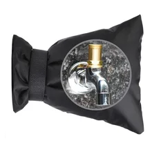 Water Tap Socks Outside Outdoor Faucet Cover Wrap Insulated Freeze Protection Garden Dustproof Accessories Winter Oxford Cloth