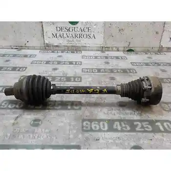 

TRANSMISSION FRONT LEFT VOLKSWAGEN GOLF V SALOON (1K1) Conceptline (E) 10 CMS [16049844]