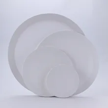 Чистый хлопок круг Картина маслом Рамка настраиваемая белая ткань акварель пропилен ручная роспись DIY картина маслом Внутренняя Рамка