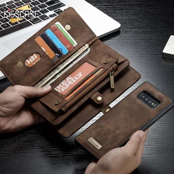 

KISSCASE Retro Leather Wallet Phone Case Bag For Huawei P20 Pro P30 Lite P30 P20 Lite P30 PRO Card Slots Mtte HandBag Pouch Case