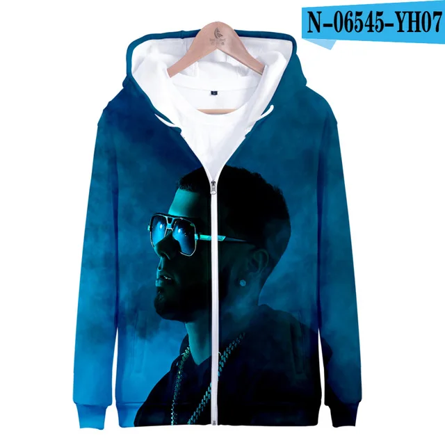  Anuel AA sudadera con capucha para niños y niñas, manga larga,  con capucha : Ropa, Zapatos y Joyería