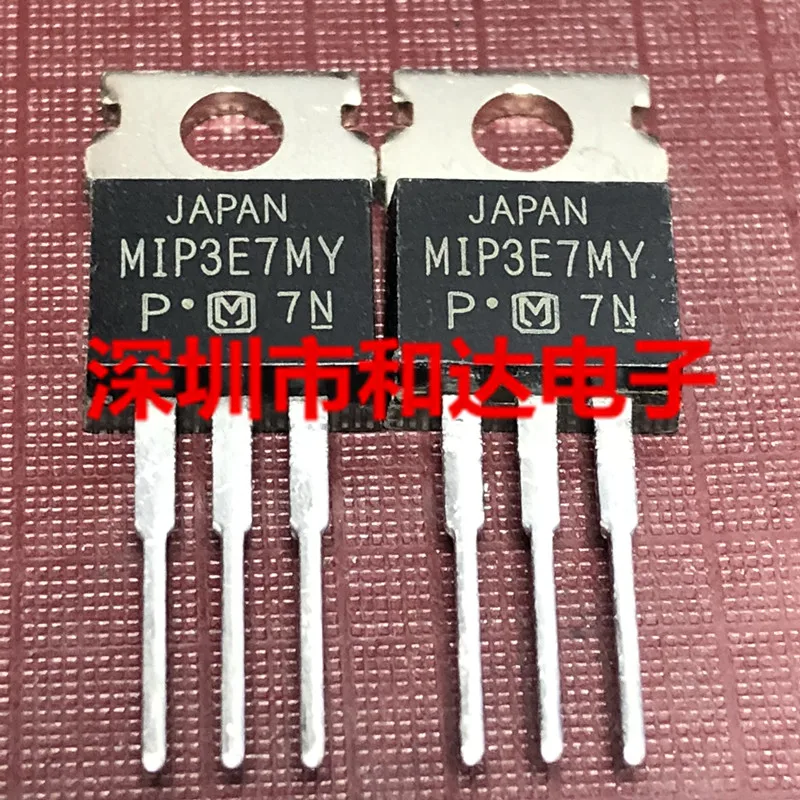 

MIP3E7MY TO-220