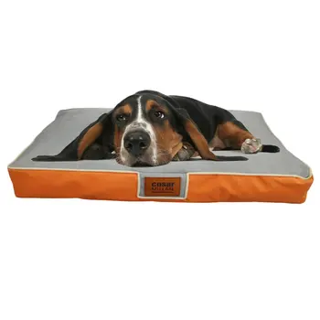 

Breathable Winter Warm Large 600D Oxford Cloth Dog Bed With Removable Cover Comfortable Puppies Cat Sofa Bed Mat Pad Home Usage