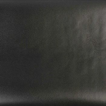 

Skin 30cm*100cm Durable Fashion 12" x 40" Grain Leather Textured Black Car Vinyl Wrap Sticker PVC