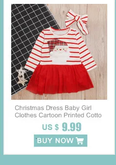 3pcs Christmas Newborn Baby Boys Girls Clothing Santa Print Sweater+ Pants+ Hat Pajama Outfits Children Xmas costumes