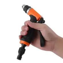 12V Портативный 100W 160PSI высокое Давление автомобиль электрический мойка насос 8L/мин ООН