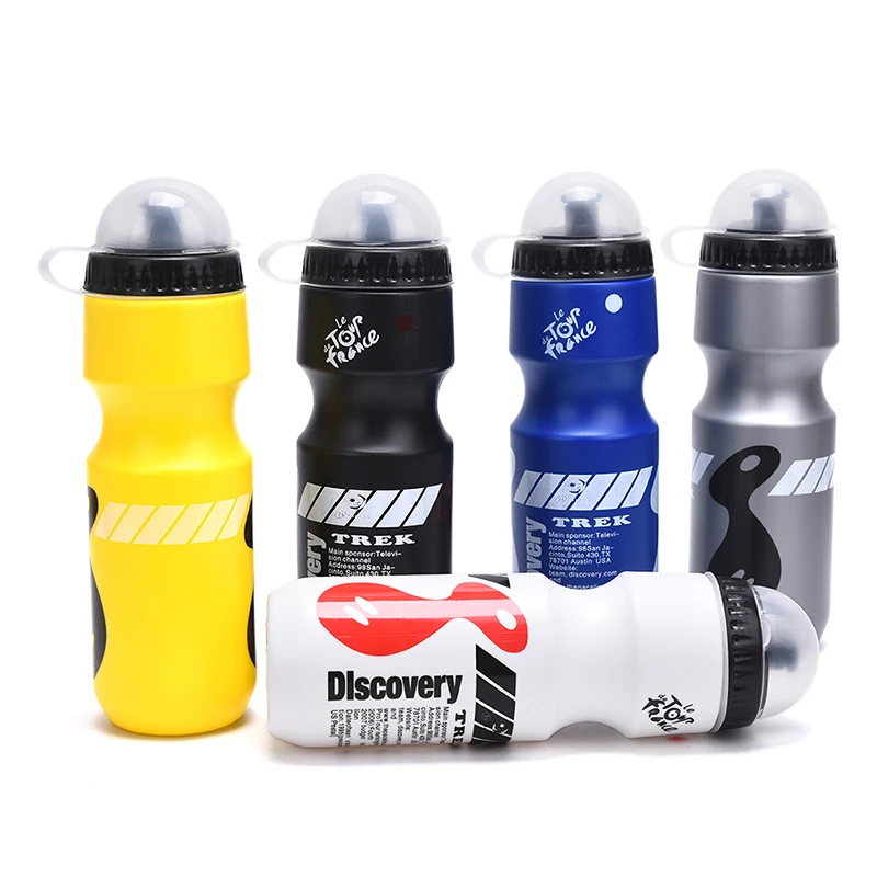 750ml Bike Water Bottle Outdoor Bike 