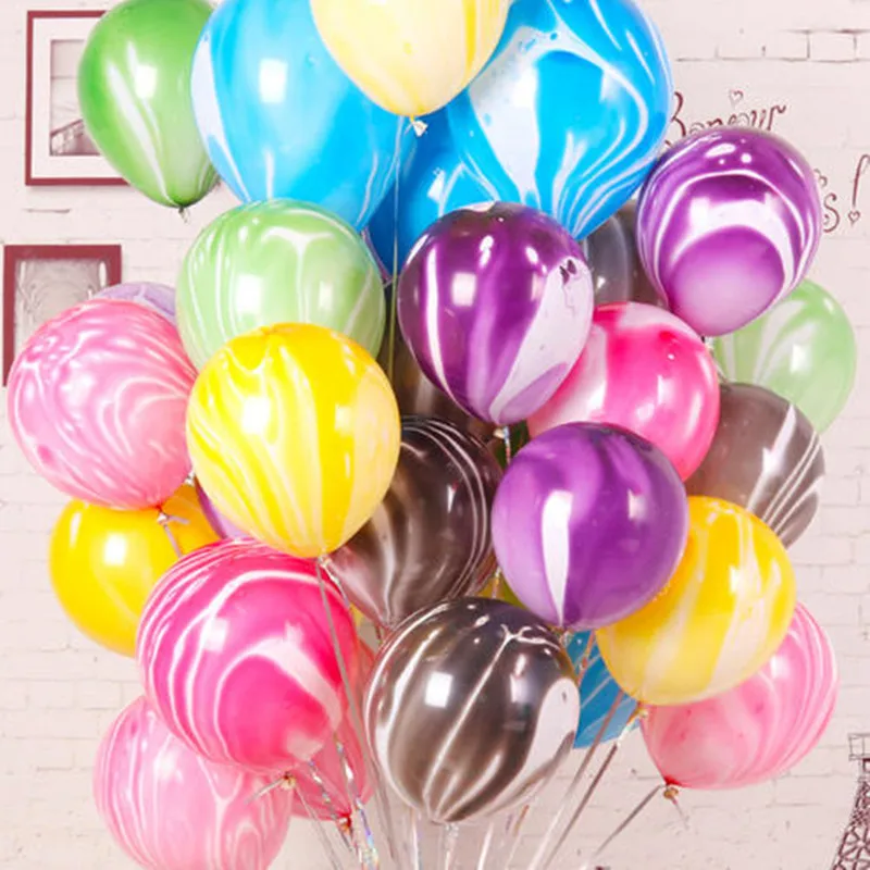 QGQYGAVJ-10pcs-lot-12inch-Rainbow-Printed-Latex-Balloon-Birthday-Party-Decorate-Balloon-Baby-Shower-Party-Supplies (2)