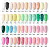 ROSALIND Nail Gel Varnishes Set Painting Gel Nail Polish Nails 5ml DIY Design All For Manicure Hybrid Lacquer Gel Paints Polish ► Photo 2/6