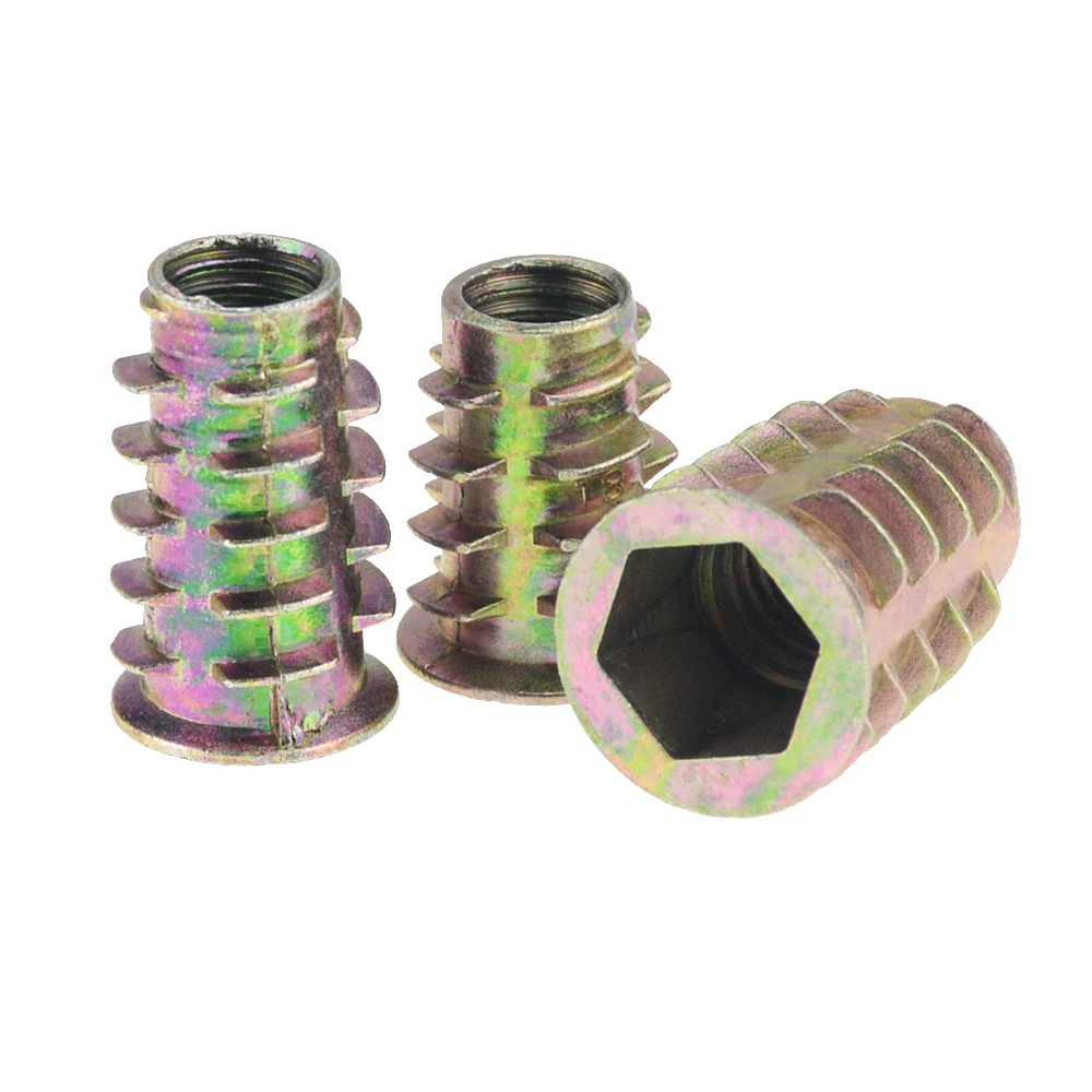 find your best offer here Great quality New M4M5M6M8M10 Zinc Alloy