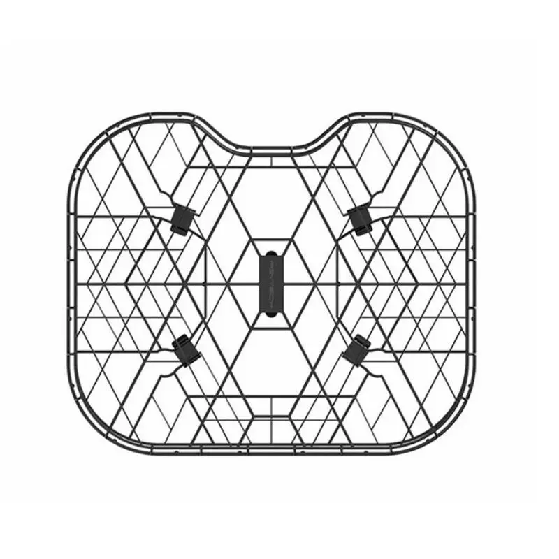 Mavic Mini полный корпус Prop протектор пропеллер Защитная клетка для DJI Mavic Mini Drone защитный чехол Аксессуары - Цвет: Package