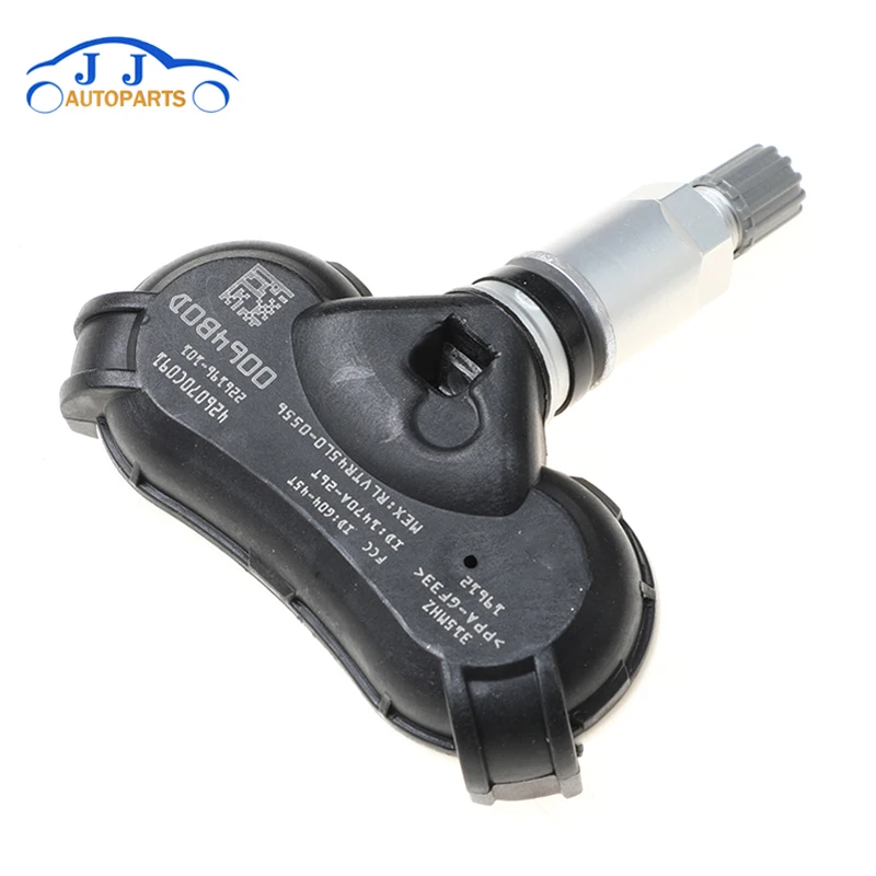 42607-0C091 2018 2019 Ÿ  ̾ TPMS Ÿ̾ з , ǰ ڵ ǰ 426070C091 315MHZ