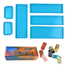 Epoxy Resin Craft Mold Domino Casting Box Silicone Mold Domino Storage Box Resin Mold Domino Casting Resin Box Mold Matryoshka Fuyamp Domino Box Silicone Mold Epoxy Resin Craft Mold Domino Casting Box Silicone Mold Domino Storage Box Resin Mold Domino Casting Resin Box Mold Matryoshka Fuyamp Domino Box Silicone Mold
