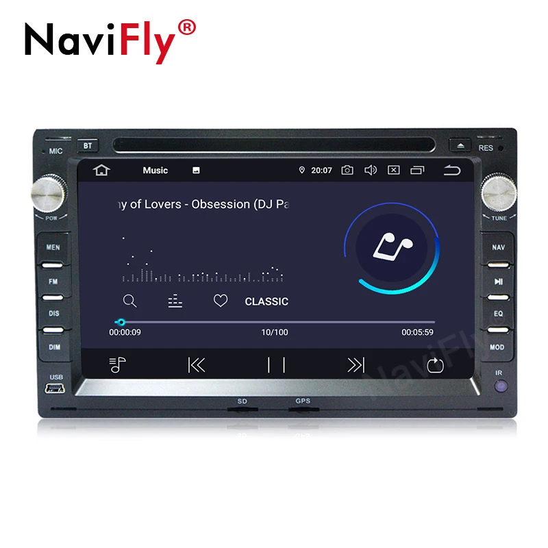 Sale NaviFly IPS DSP Android 9.0 Car Multimedia Player for Passat MK5 Jetta Golf Transporter GPS Navigation RDS with WIFI Autoradio 3 Sale NaviFly IPS DSP Android 9.0 Car Multimedia Player for Passat MK5 Jetta Golf Transporter GPS Navigation RDS with WIFI Autoradio 3