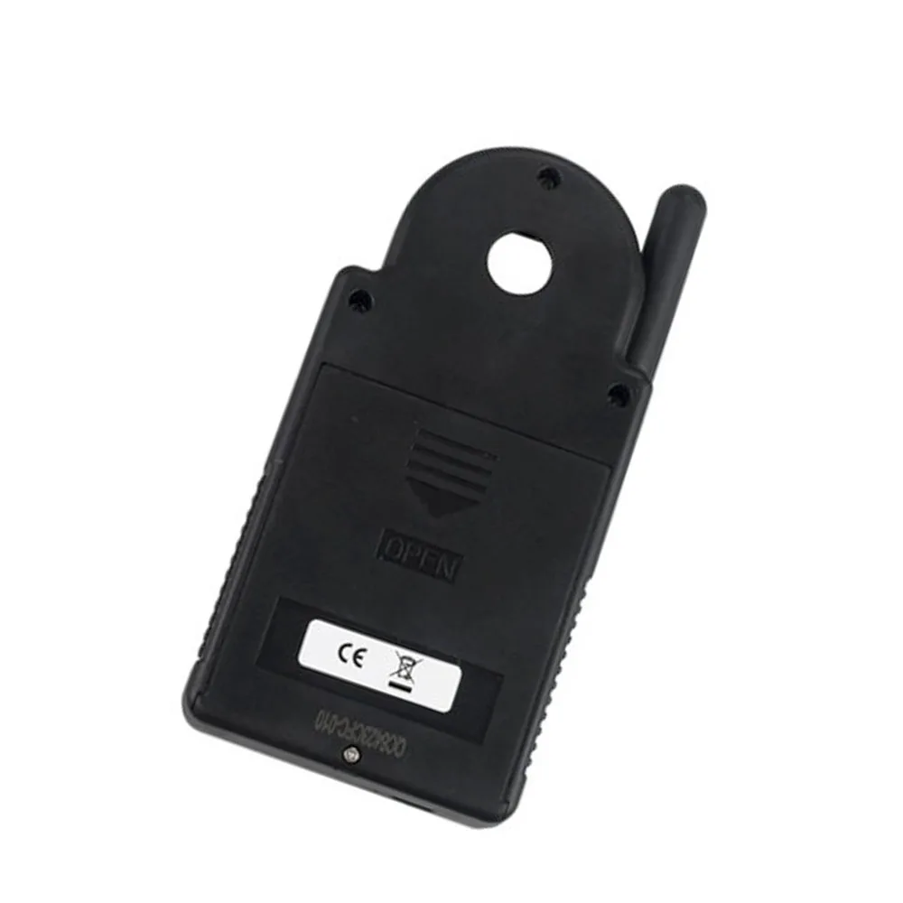 OkeyTech Geniune английская версия мини ND900 ID46 ID48 T5 4C 4D G чип копия Cloner Автомобильный ключ программист синий ND900