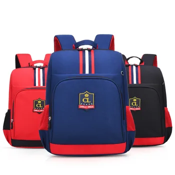 

Kids School Bags Orthopedic Backpack Schoolbag Waterproof School Bags for Girls Boys Children Backpacks Mochila Escolar