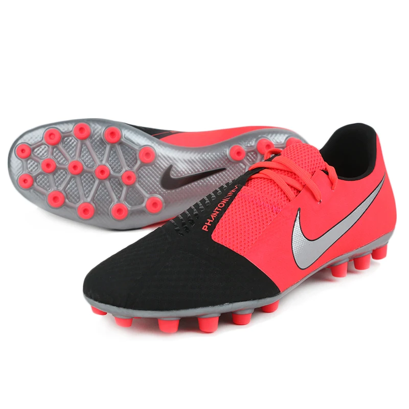 Купить Оригинальный Новое поступление NIKE PHANTOM VENOM ACADEMY AG Мужская  футбольная обувь кроссовки в интернет-магазине Top Sports Flagship Store по  цене 12166.58 руб с доставкой: характеристики, фото и отзывы покупателей