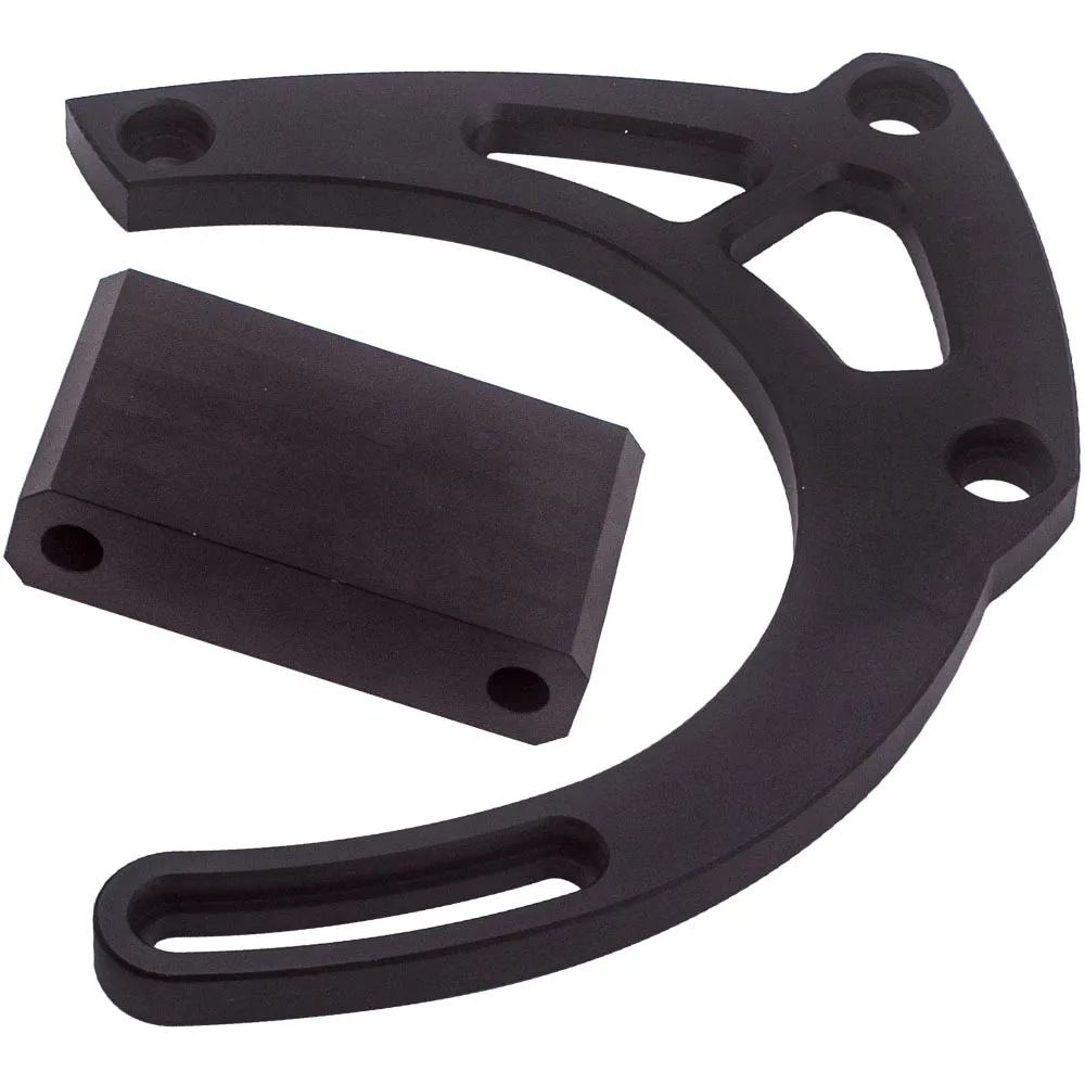 Cooling Systems Parts & Accessories Car & Truck Parts BBC Chrome Big