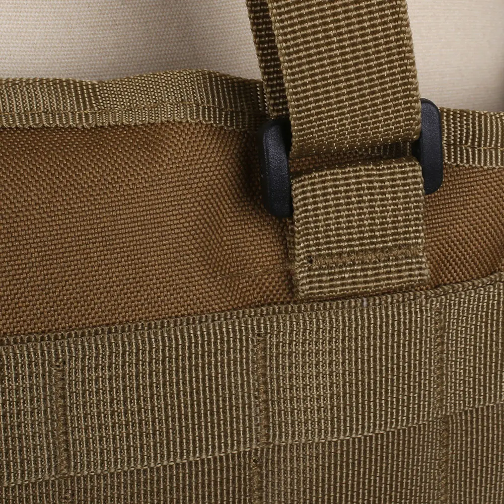 Для взрослых Molle тактический пояс с подтяжками h-образной формы для страйкбола