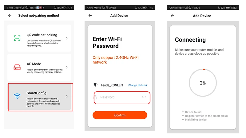 Tuya IP камера wifi Smart Life App 1080P 2MP движения автоматическое отслеживание панорамирования PTZ аудио ночь SD может CCTV HD Крытый Google Home Alexa