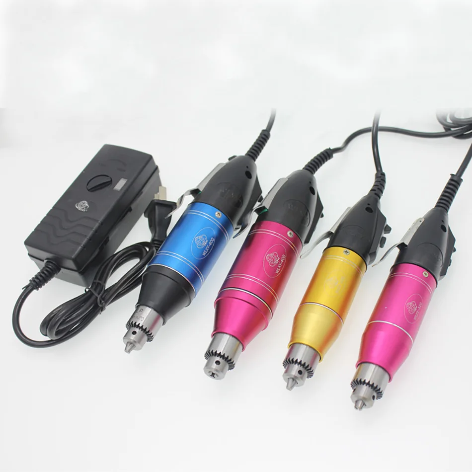 

Power Tools Electric Mini Drill Electric Drill Mini Engraver Dremel Metalworking Drilling Machine Polishing Engraving