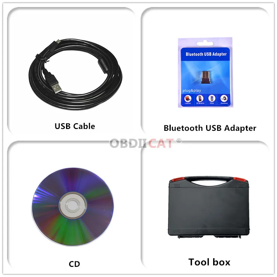 5054 диагностический инструмент 5054A ODIS v5.1.6 keygen полный чип Авто Bluetooth с OKI