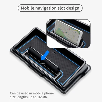

Wear resistance Car Storage Box Replacement For Suzuki Jimny 2019 2020