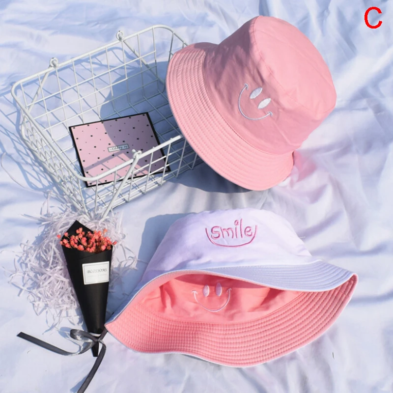 Womens summer bucket hat Clearance