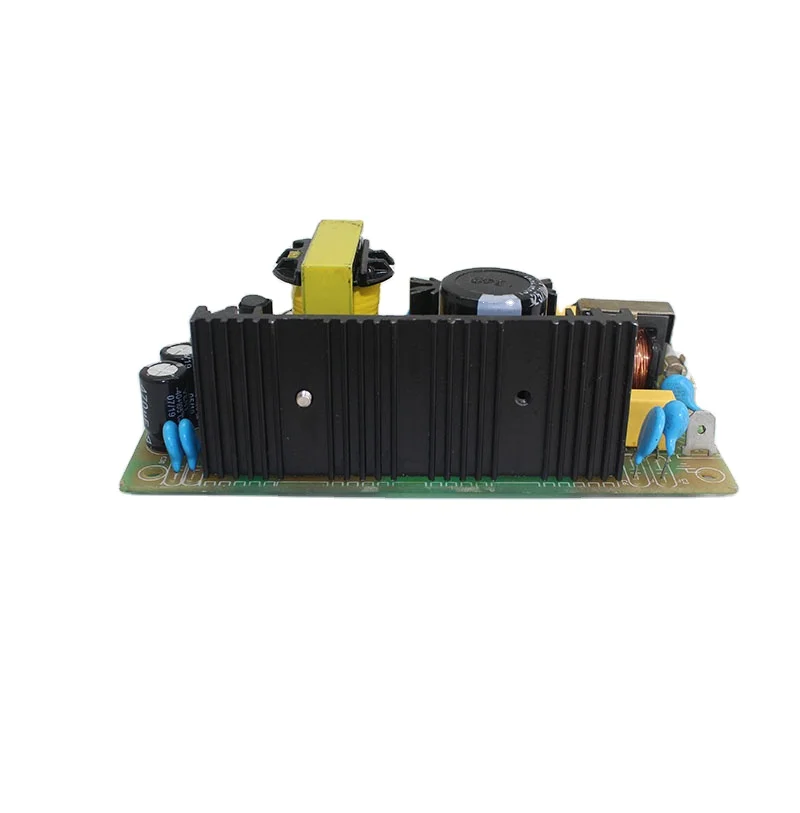 65W LED открытая рамка импульсный источник питания PS 65 без дома|switch power|switching power