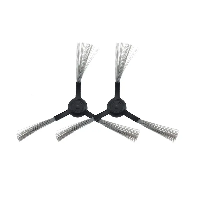 6 шт. робот пылесос основная боковая щетка Чистящая салфетка аксессуары для xiaomi