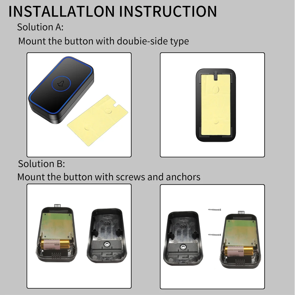 volume, a78, us, eu, plugue uk, sem fio, 1, 2, 3 receptor