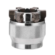 Магический универсальный гаечный ключ из хромированной молибденовой стали универсальный втулка магический гаечный ключ