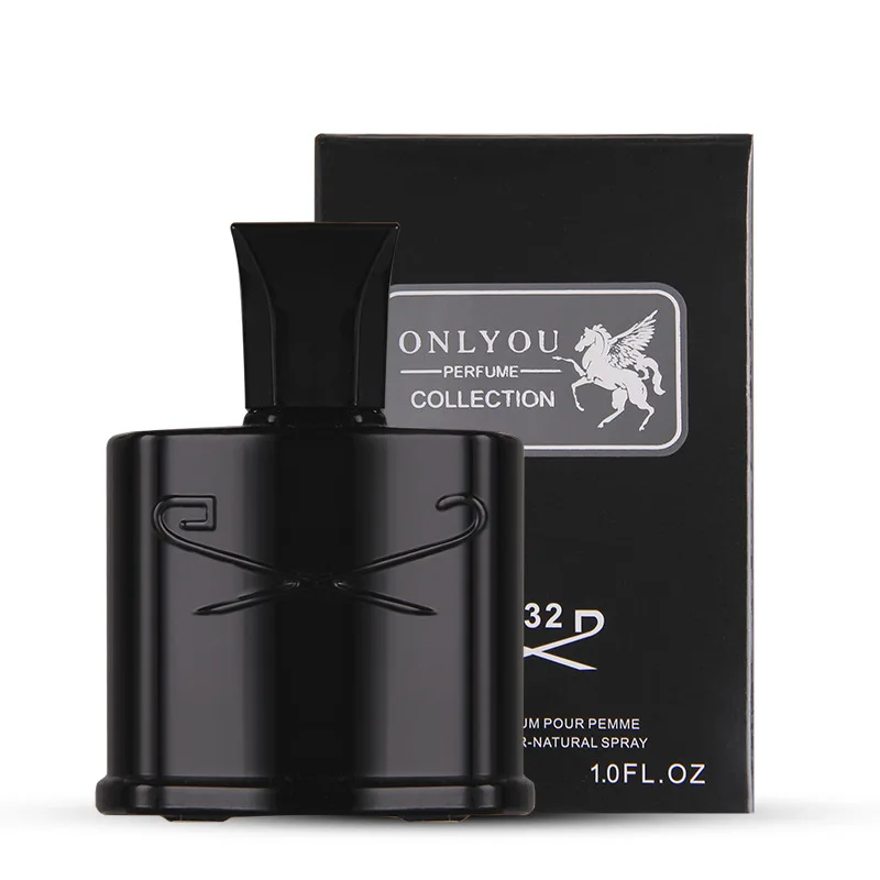 

Black and White 30ml Men's Body Spray Perfumed Men's Perfumed Cologne Long-lasting Perfumed Fragrance Antiperspirant Deodorant