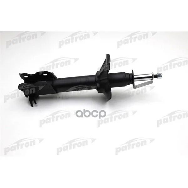 Амортизатор Подвески Передн Лев Nissan: Almera I 95-00, Almera I Hatchback 95-00 PATRON арт. PSA333239